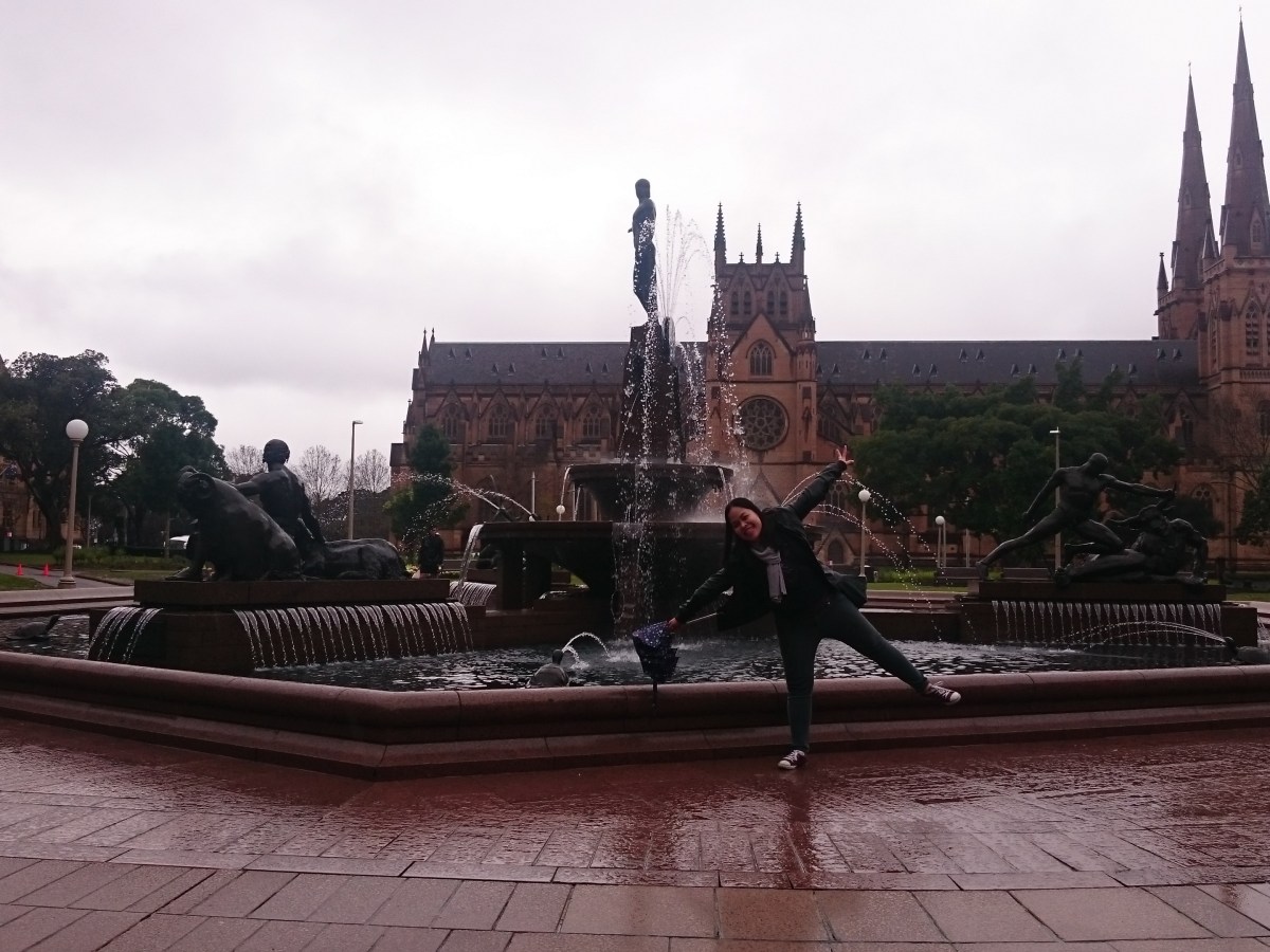 Missing Wandering Days (Part&nbsp;2)